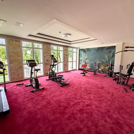 Hotel Aurora Miskolc Extérieur photo