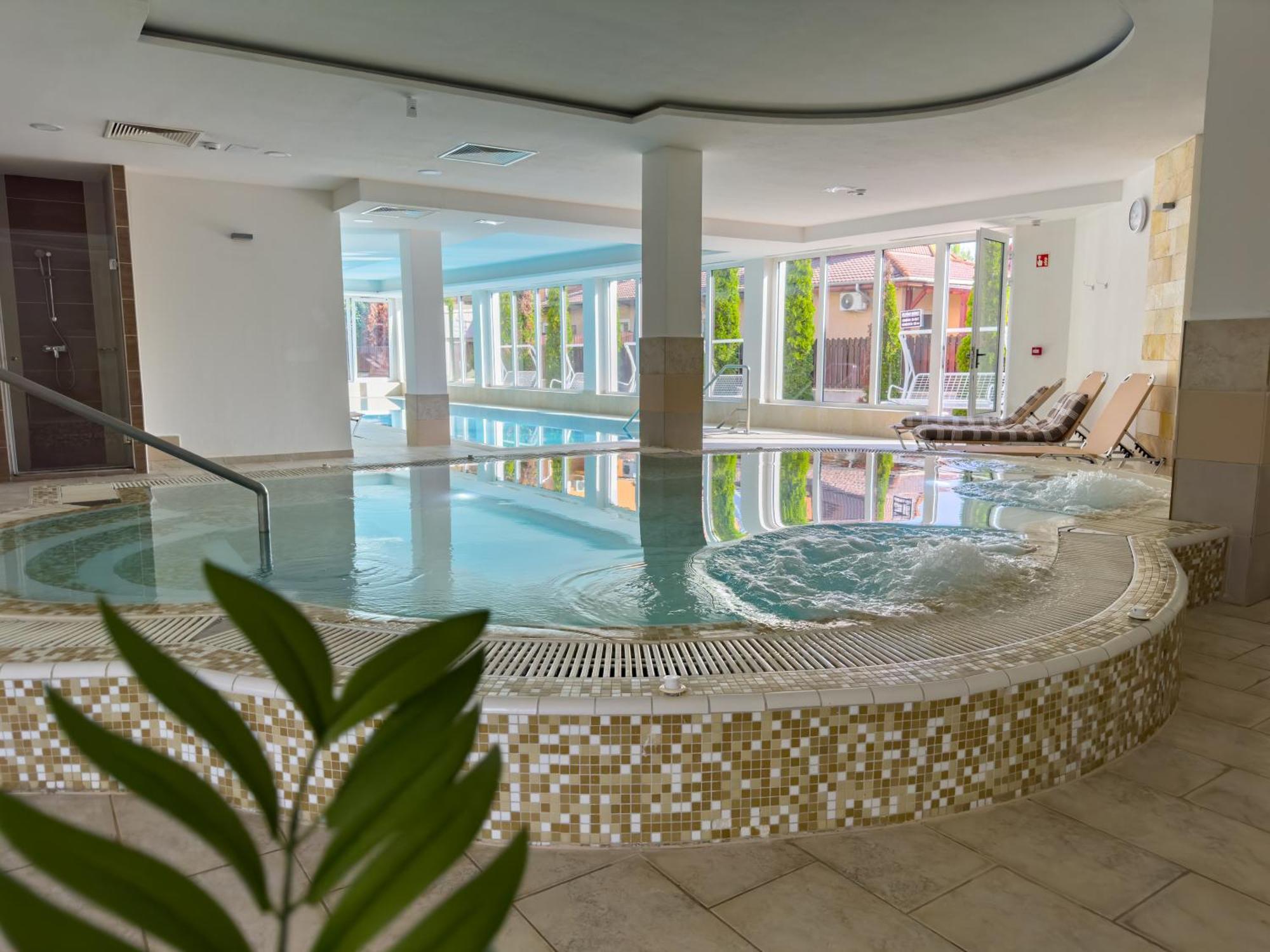 Hotel Aurora Miskolc Extérieur photo