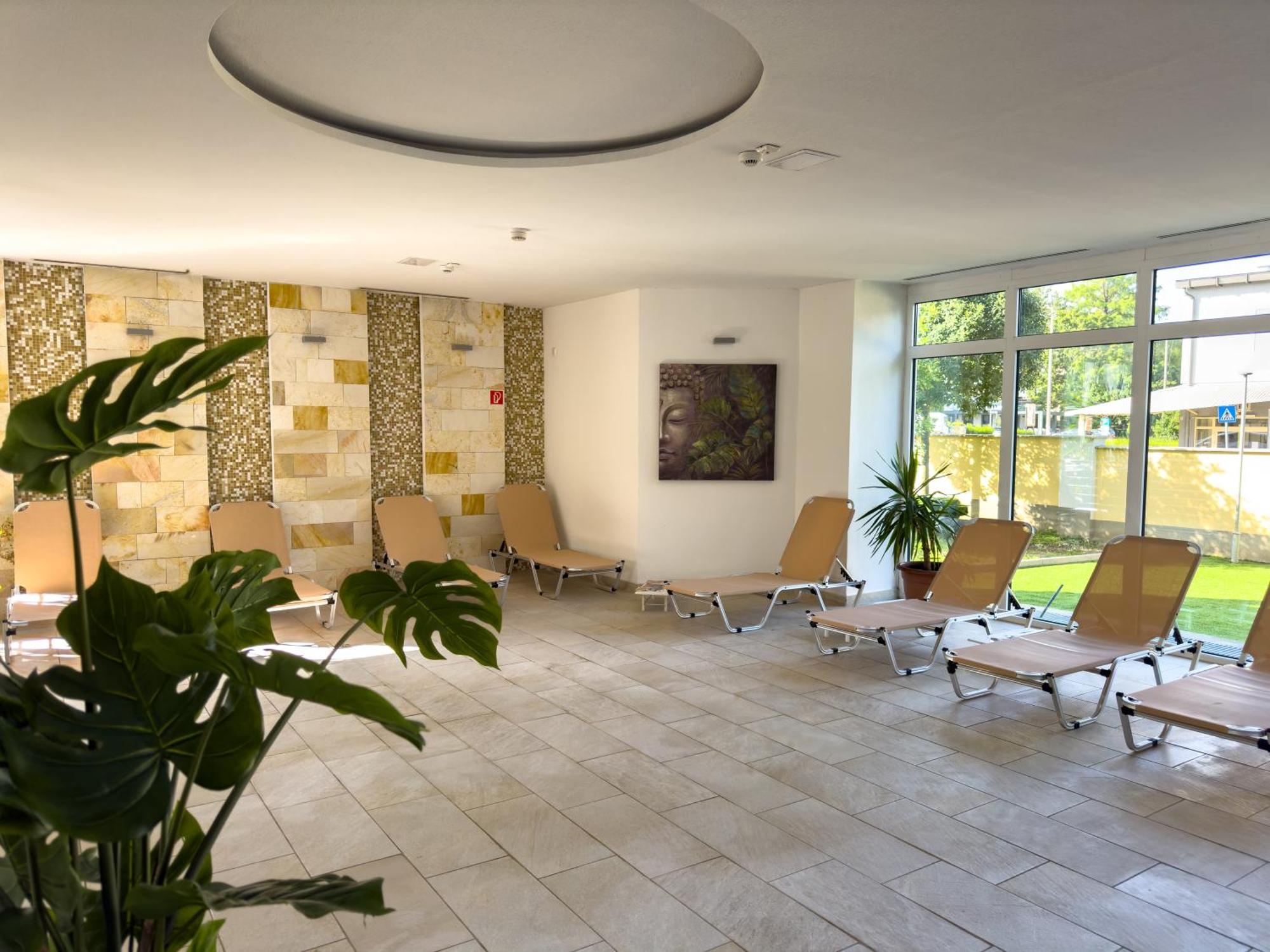 Hotel Aurora Miskolc Extérieur photo