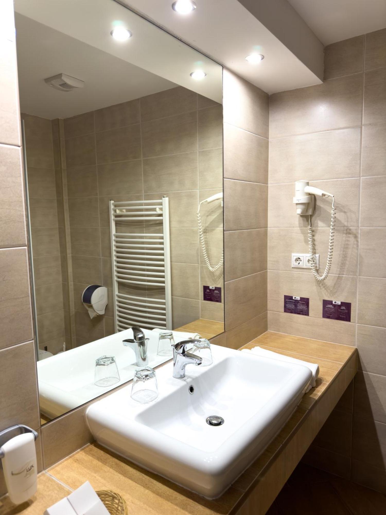 Hotel Aurora Miskolc Extérieur photo