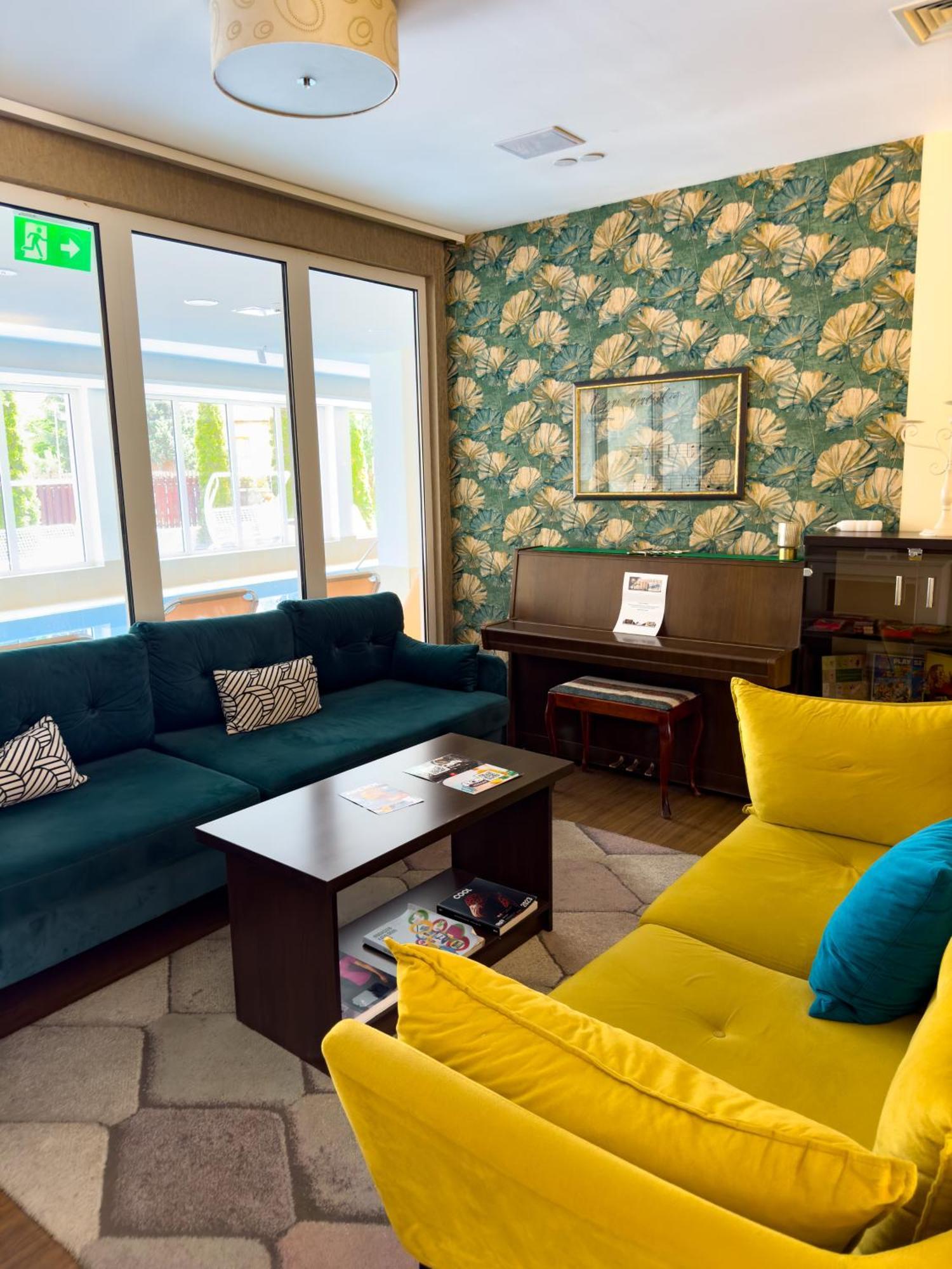Hotel Aurora Miskolc Extérieur photo