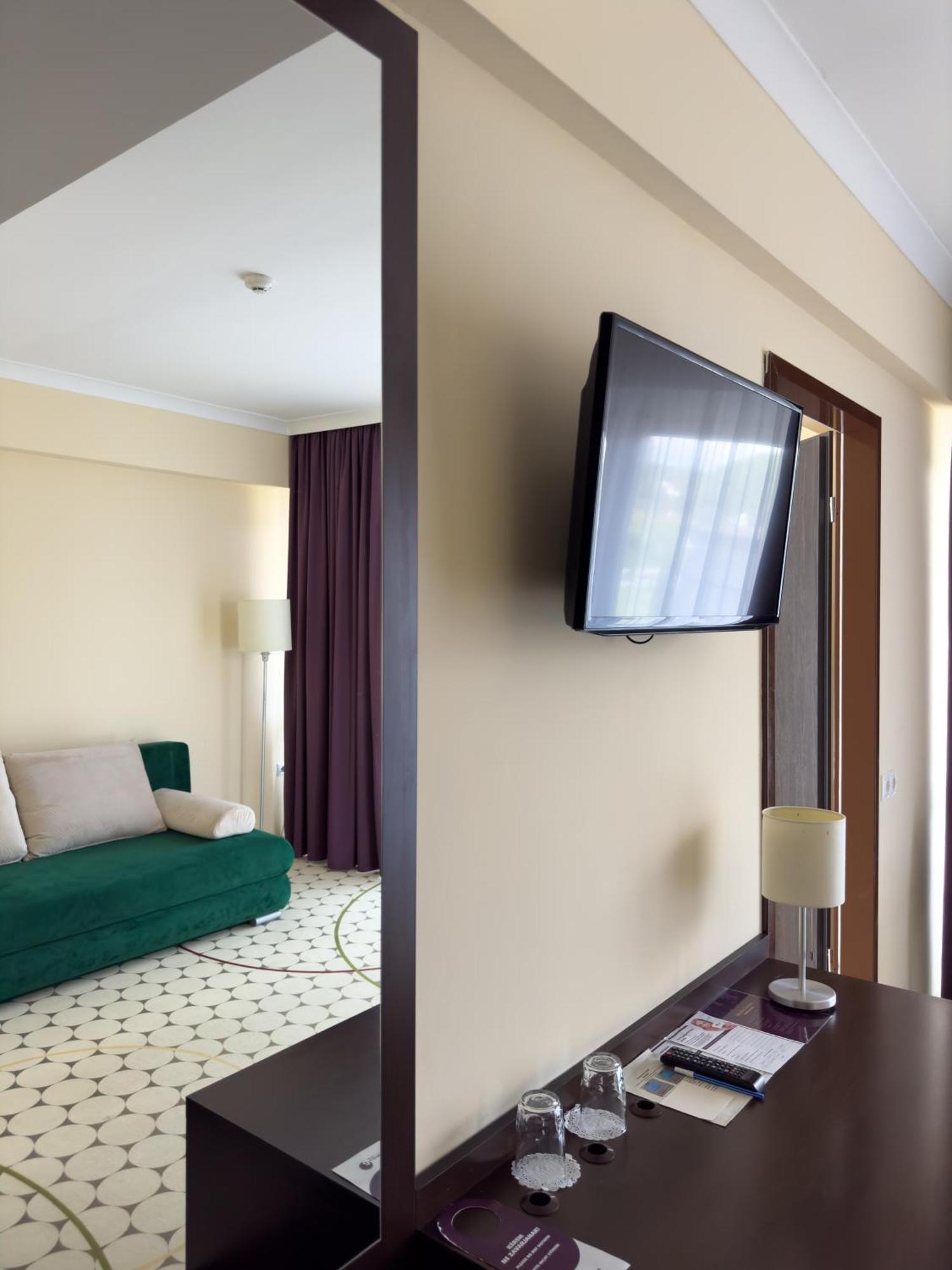 Hotel Aurora Miskolc Extérieur photo