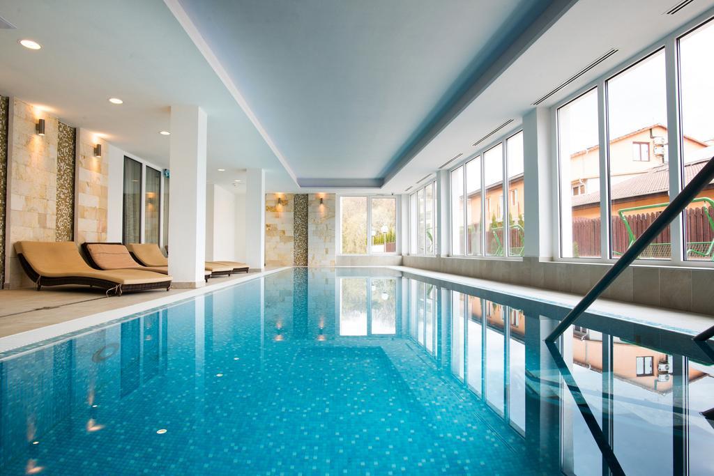 Hotel Aurora Miskolc Extérieur photo