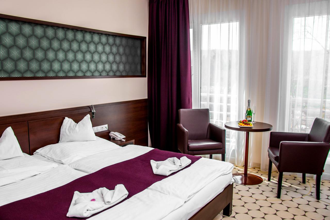 Hotel Aurora Miskolc Extérieur photo